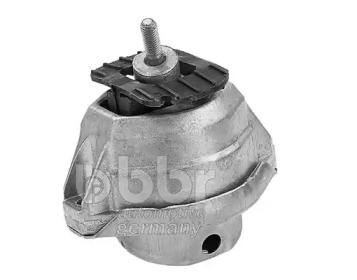 BBR AUTOMOTIVE 0033014111 -  Подвеска, двигатель